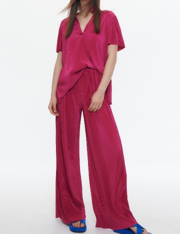 Bluza Reserved, roz