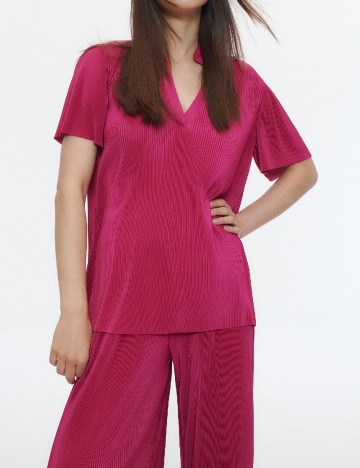 Bluza Reserved, roz