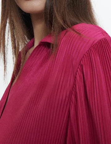 Bluza Reserved, roz