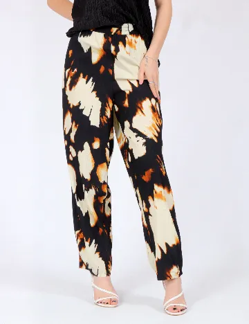 Pantaloni Vero Moda, mix culori Mix culori