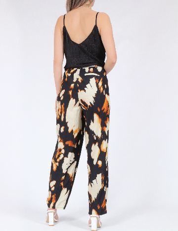 Pantaloni Vero Moda, mix culori