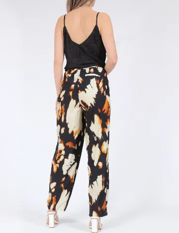 Pantaloni Vero Moda, mix culori Mix culori