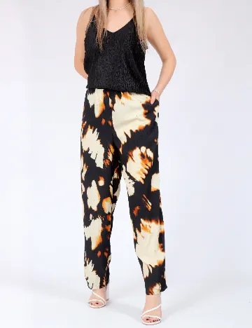 Pantaloni Vero Moda, mix culori Mix culori