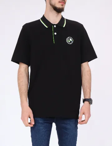 Tricou Jack&Jones, negru