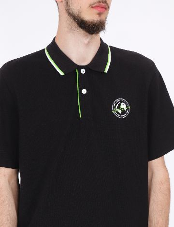 Tricou Jack&Jones, negru