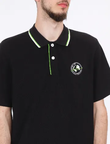 Tricou Jack&Jones, negru