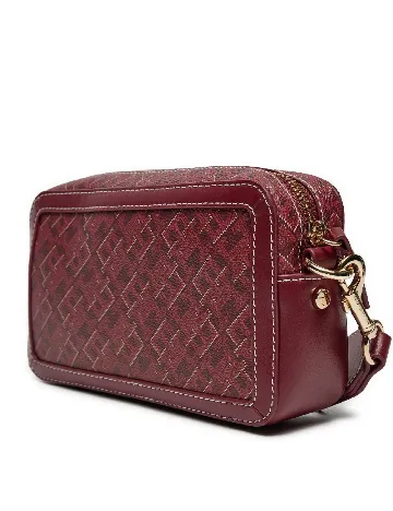 Geanta Tommy Hilfiger, grena