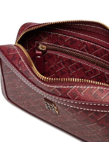 Geanta Tommy Hilfiger, grena