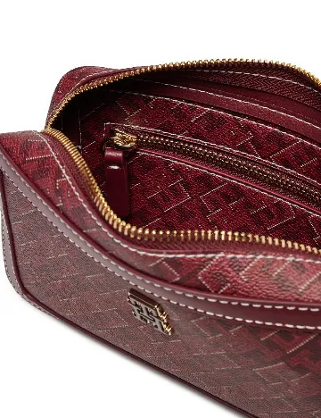 Geanta Tommy Hilfiger, grena