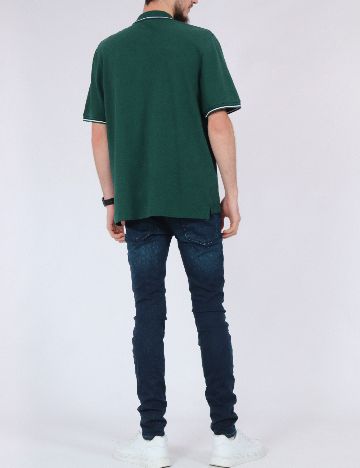 Tricou Jack&Jones, verde