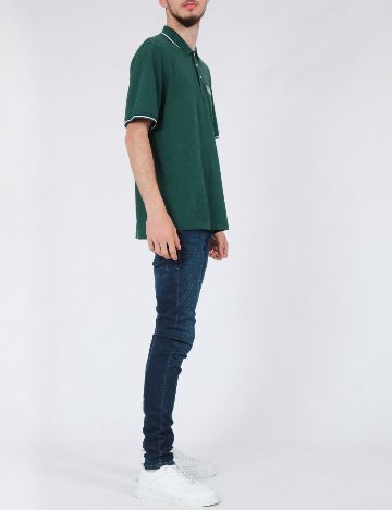 Tricou Jack&Jones, verde