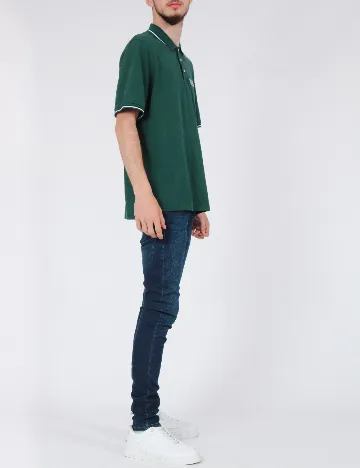 Tricou Jack&Jones, verde