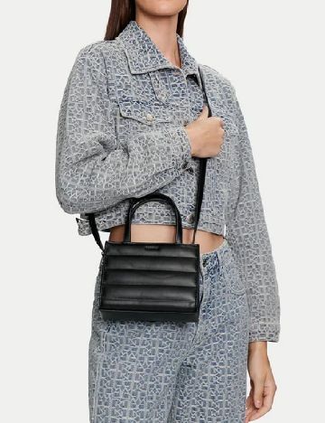 Geanta Calvin Klein, negru