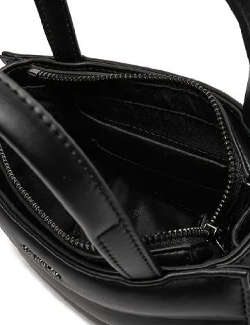 Geanta Calvin Klein, negru