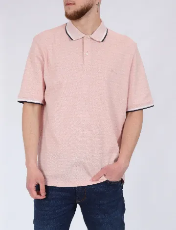 Tricou Jack&Jones, roz