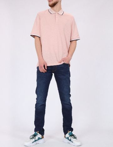 Tricou Jack&Jones, roz