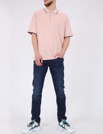 Tricou Jack&Jones, roz