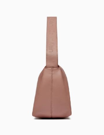 Geanta Calvin Klein, roz pudra