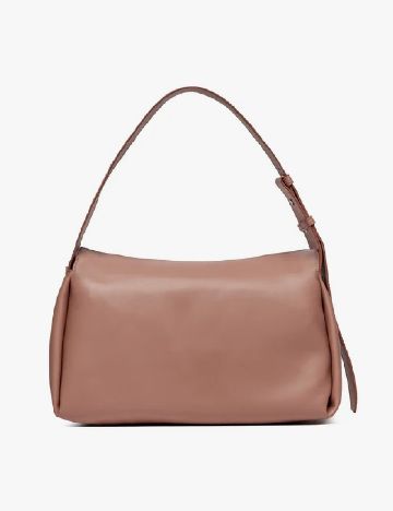 Geanta Calvin Klein, roz pudra