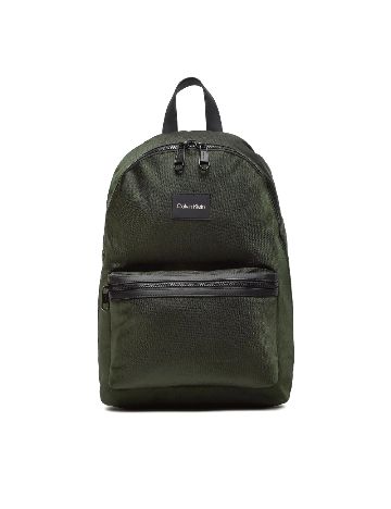 Rucsac Calvin Klein, verde