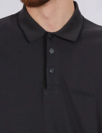 Tricou Jack&Jones, gri inchis