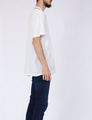 Tricou Jack&Jones, alb