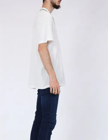 Tricou Jack&Jones, alb