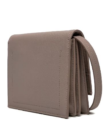 Geanta Calvin Klein, maro
