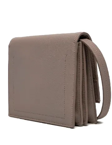 Geanta Calvin Klein, maro