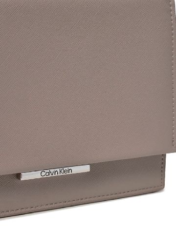 Geanta Calvin Klein, maro