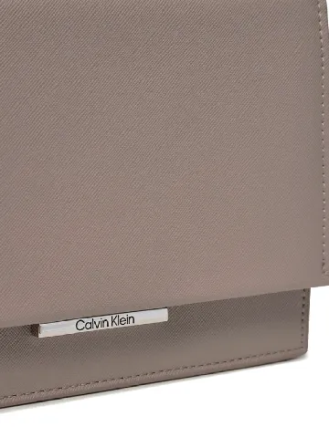 Geanta Calvin Klein, maro