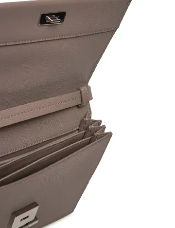 Geanta Calvin Klein, maro