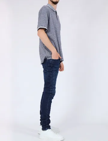Tricou Jack&Jones, gri