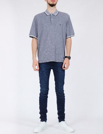 Tricou Jack&Jones, gri