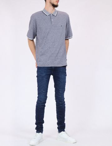 Tricou Jack&Jones, gri