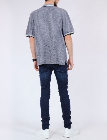Tricou Jack&Jones, gri