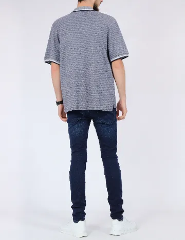 Tricou Jack&Jones, gri