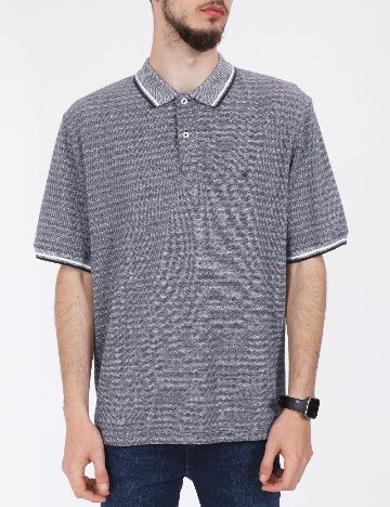 Tricou Jack&Jones, gri