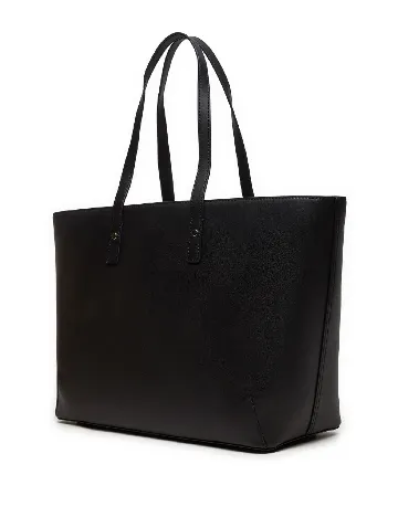 Geanta Tommy Hilfiger, negru