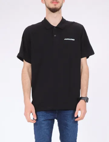Tricou Jack&Jones, negru