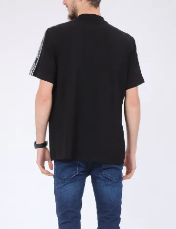 Tricou Jack&Jones, negru