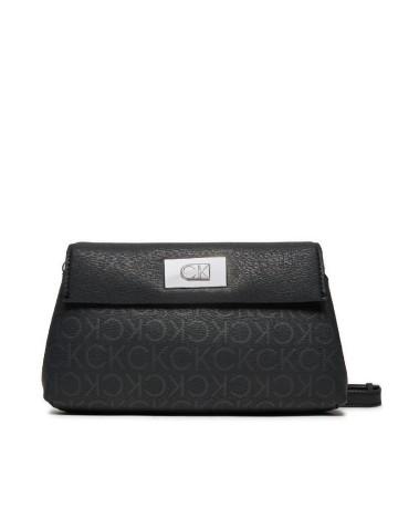 Geanta Calvin Klein, negru