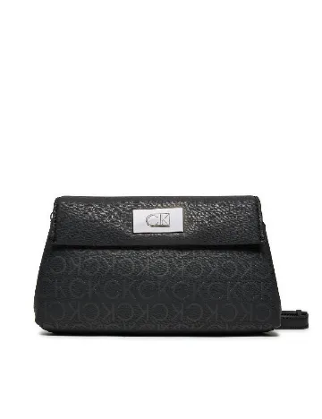 Geanta Calvin Klein, negru