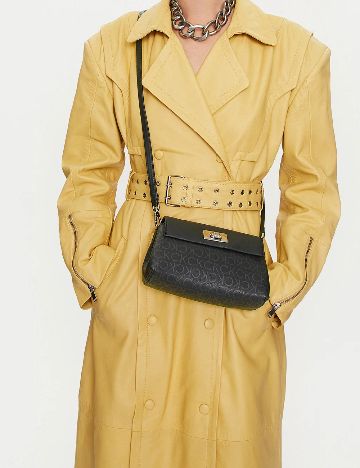 Geanta Calvin Klein, negru