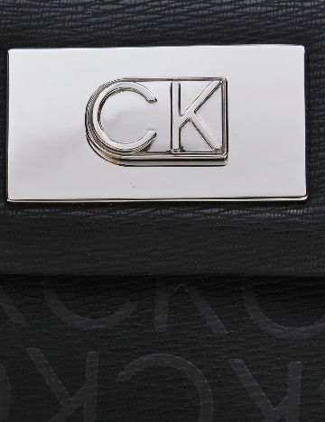 Geanta Calvin Klein, negru