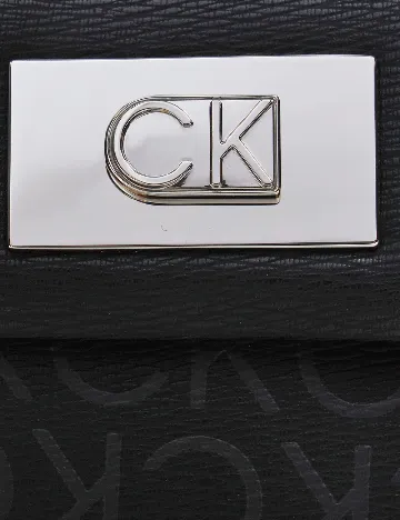 Geanta Calvin Klein, negru