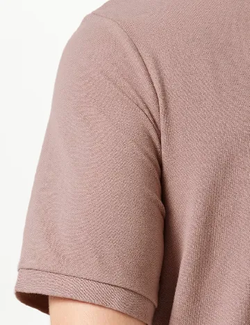 Tricou Jack&Jones, maro