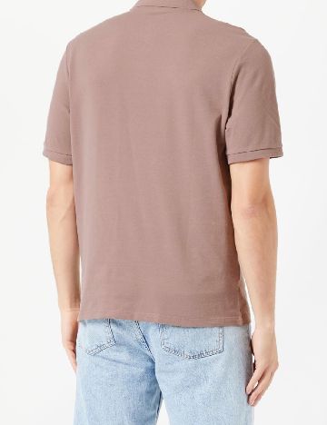 Tricou Jack&Jones, maro