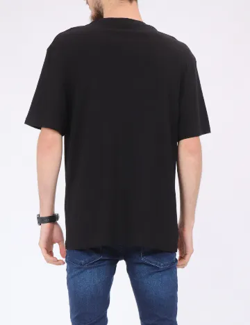 Tricou Jack&Jones, negru