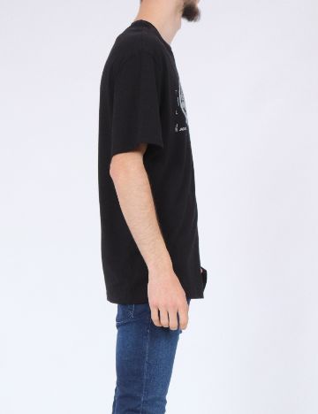 Tricou Jack&Jones, negru
